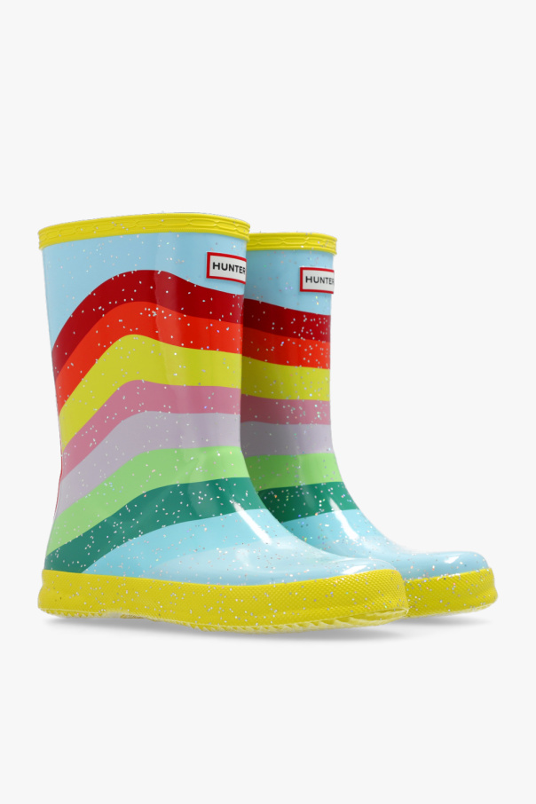 Kids designer outlet wellies